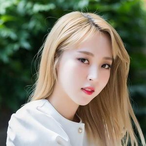 Meet your Posher, Hye-won